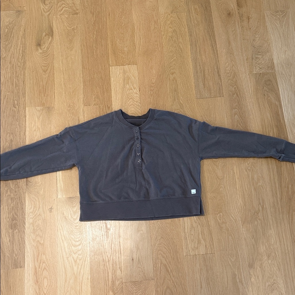 Vuori Laguna Henley
